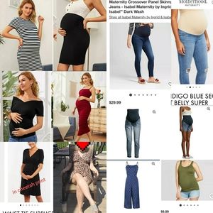 Maternity Bundle
